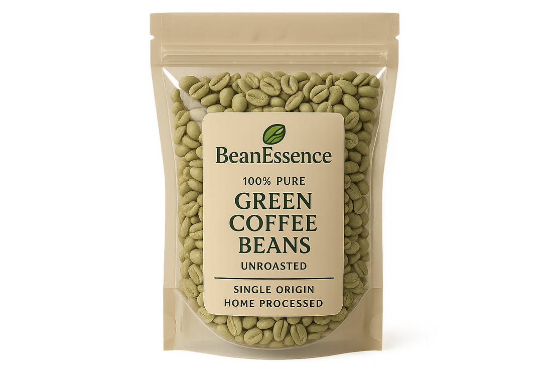 💸 Arabica vs Robusta Coffee: Price & Market Share Explained