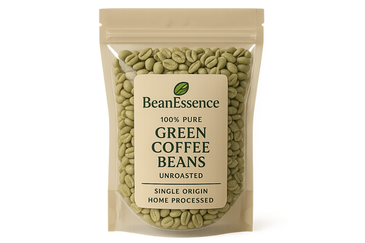 💸 Arabica vs Robusta Coffee: Price & Market Share Explained