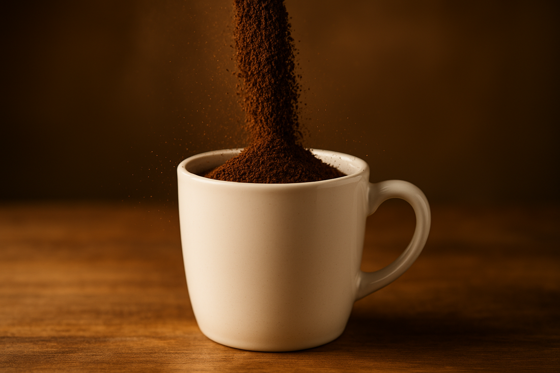 Arabica vs Robusta Coffee: Which One Should You Choose?