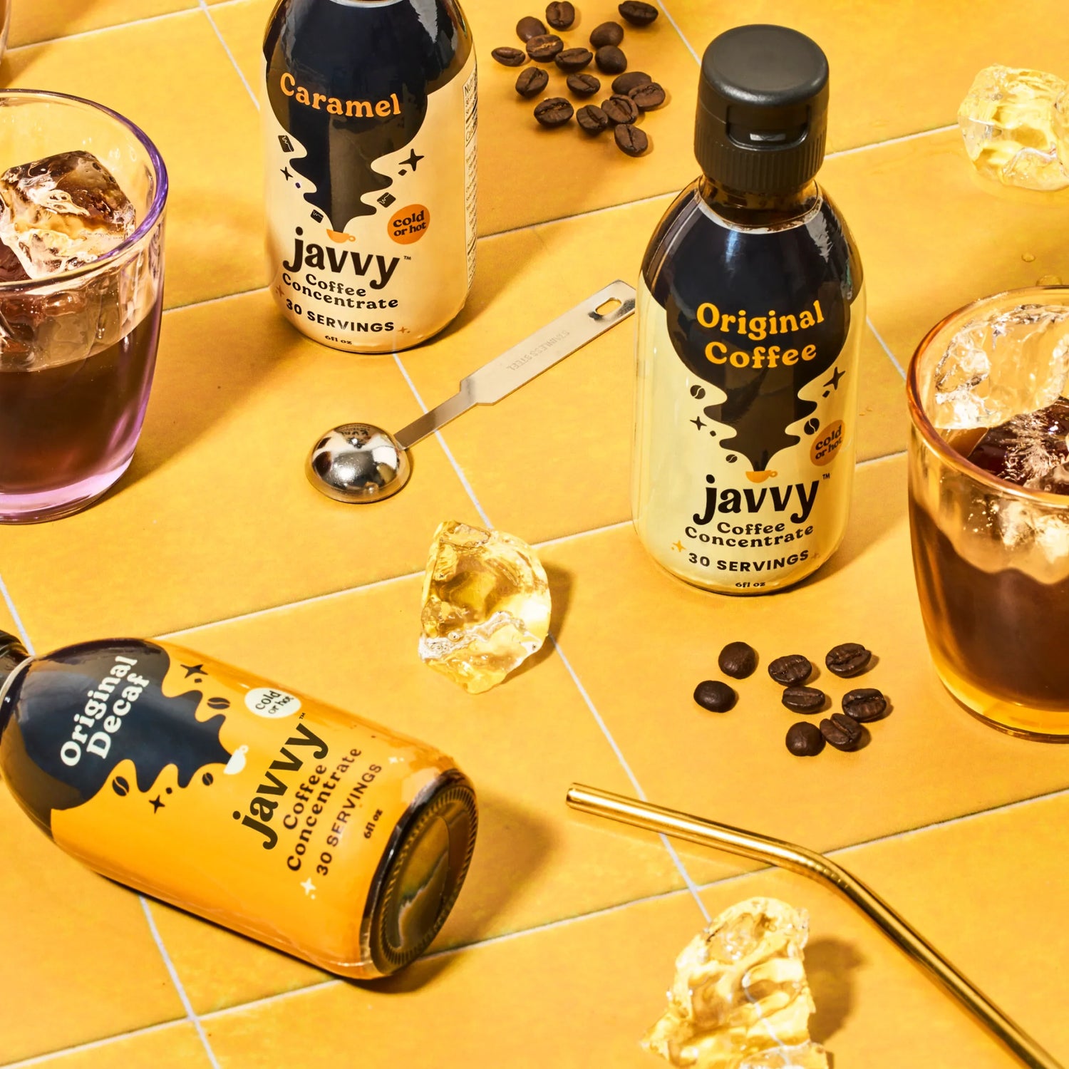 Coffee Concentrate