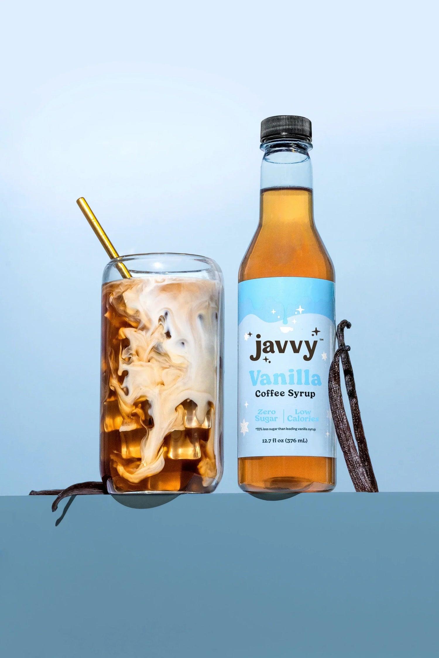 Coffee Syrup